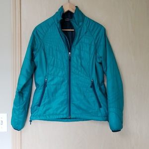 REI light weight puffer